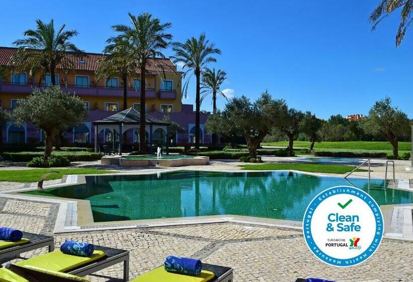 Hotel Pestana Sintra Golf Resort & Spa