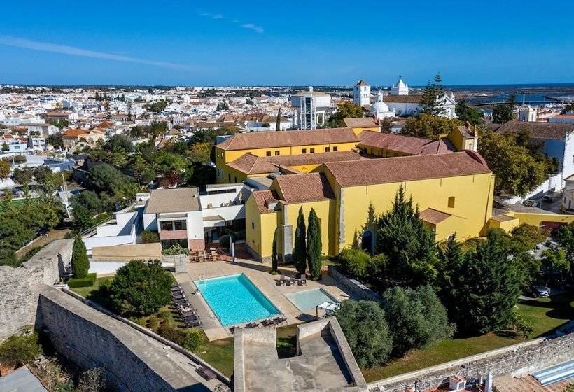 Hôtel Pousada Convento De Tavira Historic