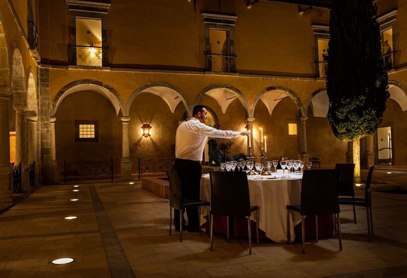 Fotos del hotel Pousada Convento De Tavira:  3
