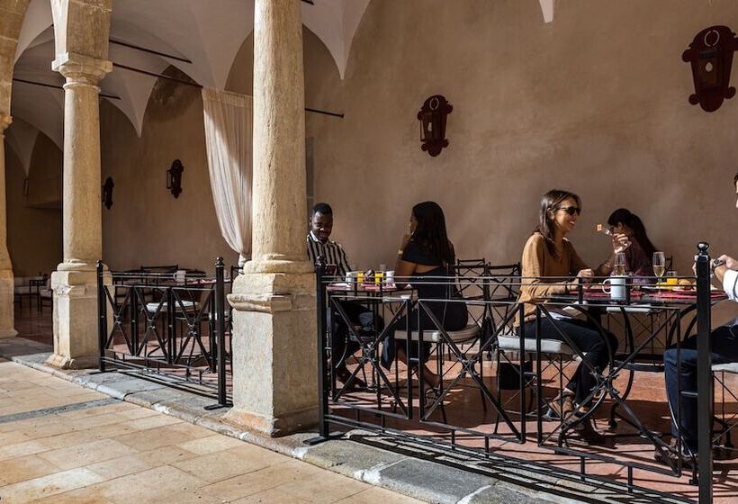 Fotos del hotel Pousada Convento De Tavira:  4
