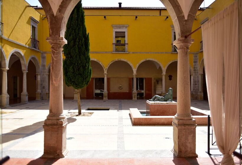 Fotos del hotel Pousada Convento De Tavira:  5