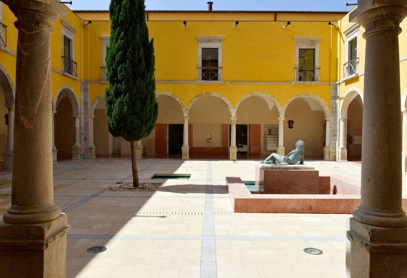 Hôtel Pousada Convento De Tavira Historic