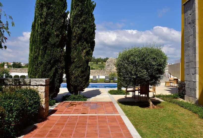 Hotel Pousada Convento De Tavira Historic