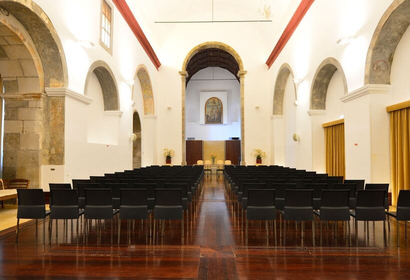 Fotos del hotel Pousada Convento De Tavira:  9