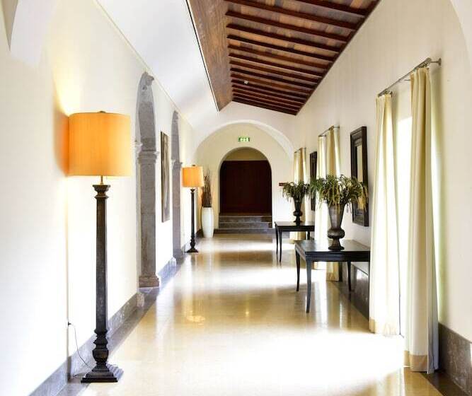 Fotos del hotel Pousada Convento De Tavira:  10