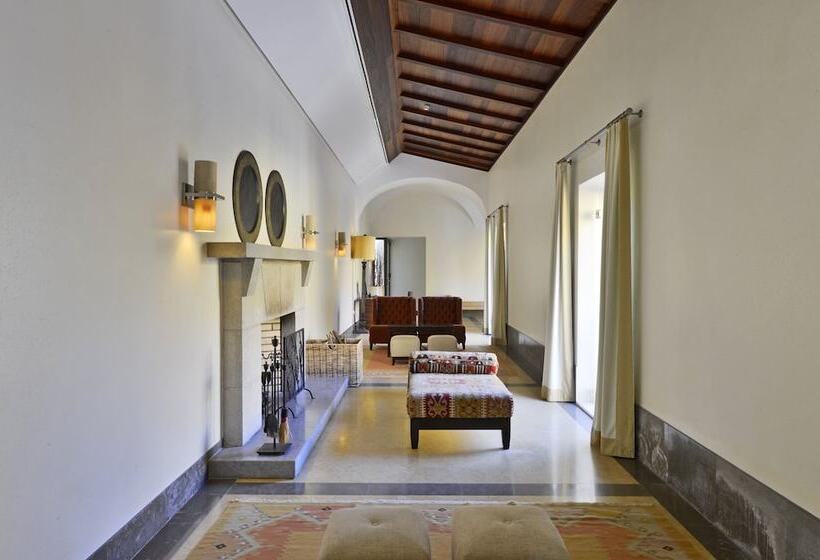 Fotos del hotel Pousada Convento De Tavira:  11