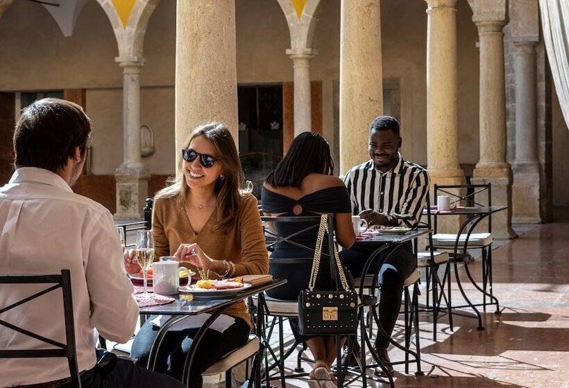 Fotos del hotel Pousada Convento De Tavira:  12