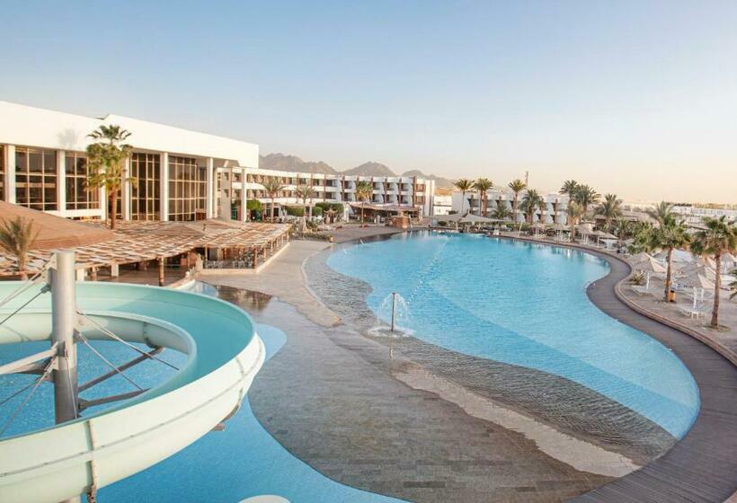 هتل Pyramisa Beach Resort Sharm El Sheikh