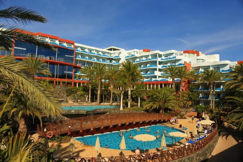 Fotos del hotel R2  Pajara Beach:  6