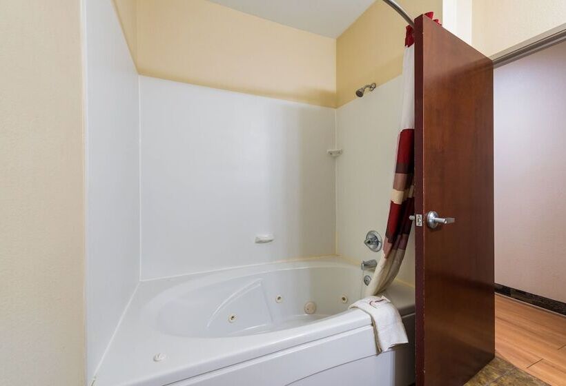 ホテル Red Roof Inn & Suites Monee