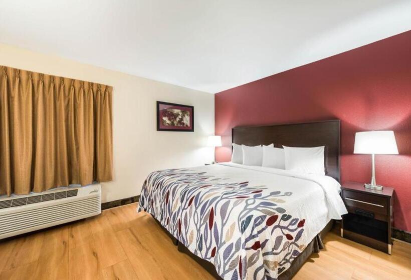 ホテル Red Roof Inn & Suites Monee