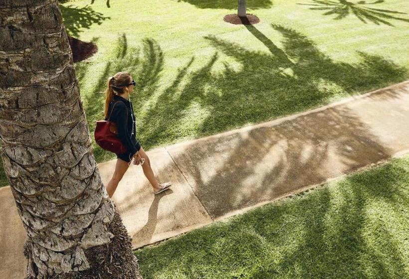 فندق Robinson Jandia Playa   Adults Only