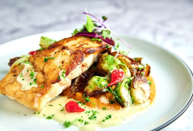 Fotos del hotel Rosen Shingle Creek Universal Blvd:  16