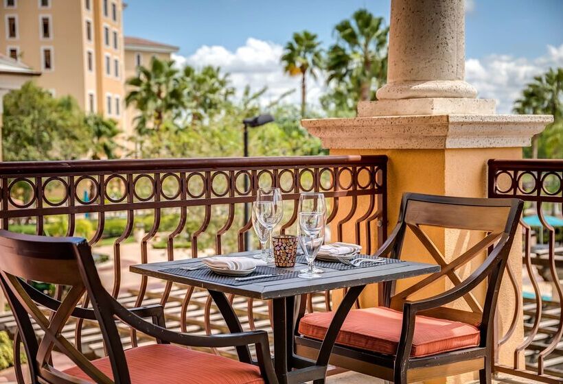Fotos del hotel Rosen Shingle Creek Universal Blvd:  37