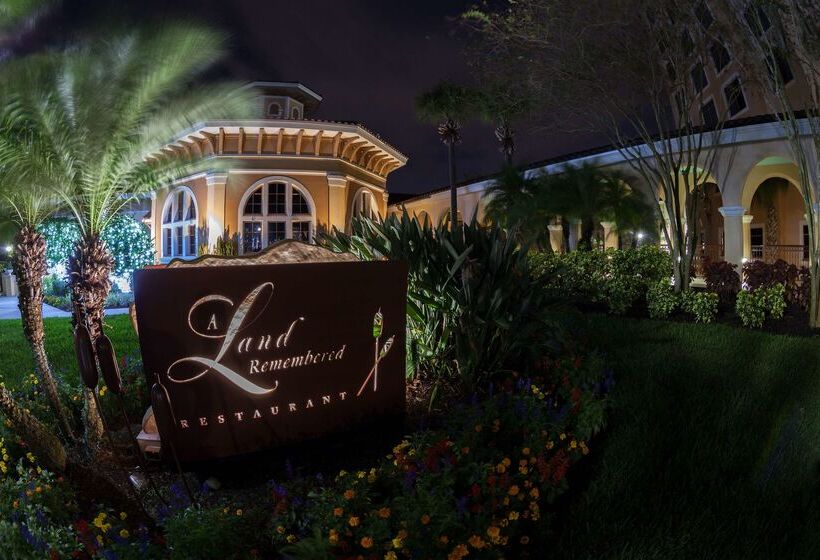 Fotos del hotel Rosen Shingle Creek Universal Blvd:  24