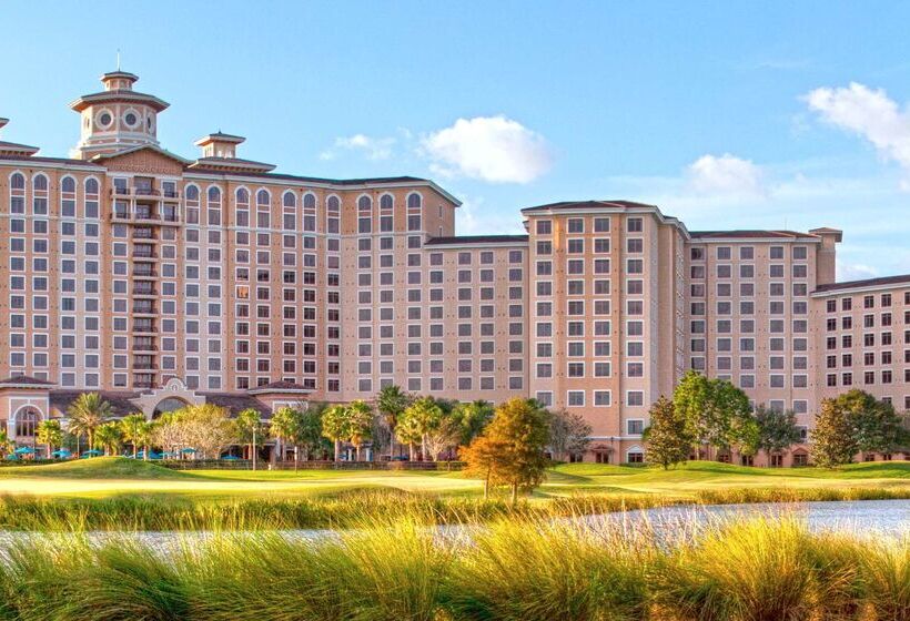 هتل Rosen Shingle Creek