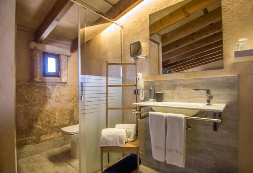 هتل روستایی Agroturismo Petit Hotel Son Perdiu   Adults Only