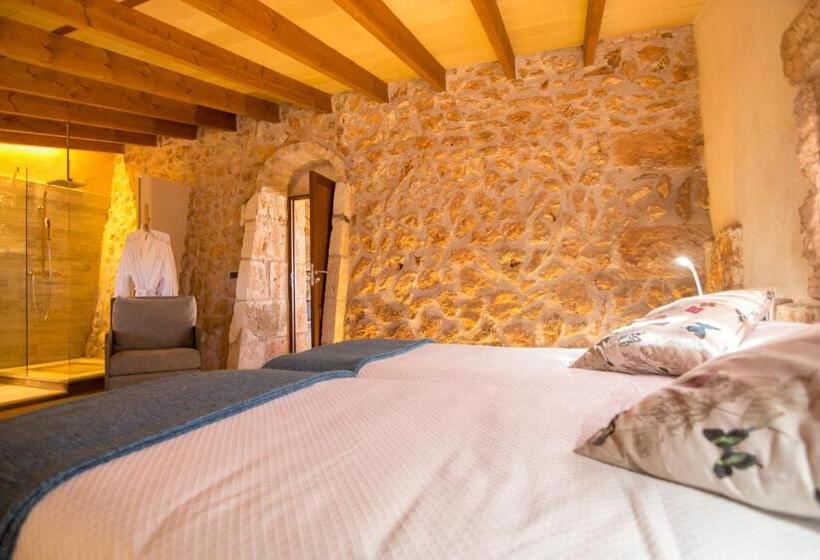 هتل روستایی Agroturismo Petit Hotel Son Perdiu   Adults Only