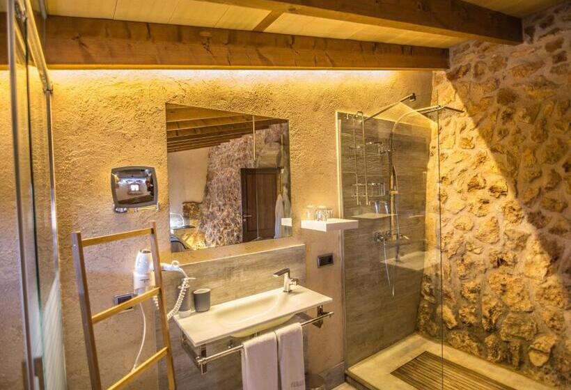 هتل روستایی Agroturismo Petit Hotel Son Perdiu   Adults Only