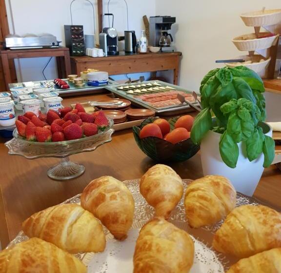 هتل روستایی Agroturismo Petit Hotel Son Perdiu   Adults Only