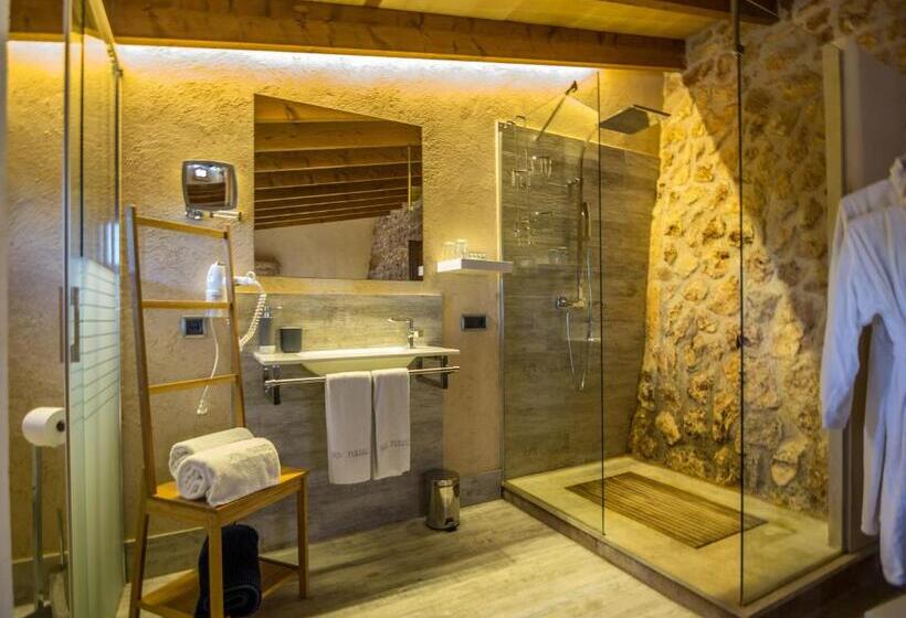 هتل روستایی Agroturismo Petit Hotel Son Perdiu   Adults Only