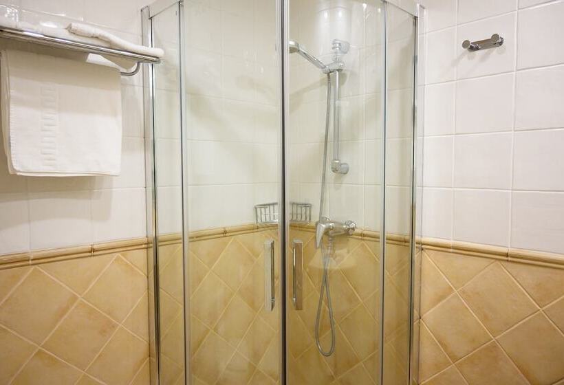 هتل روستایی Spa Gametxo