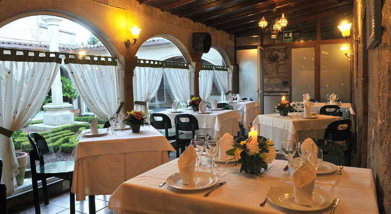 교외 호텔 Gastronómico Casa Rosalia