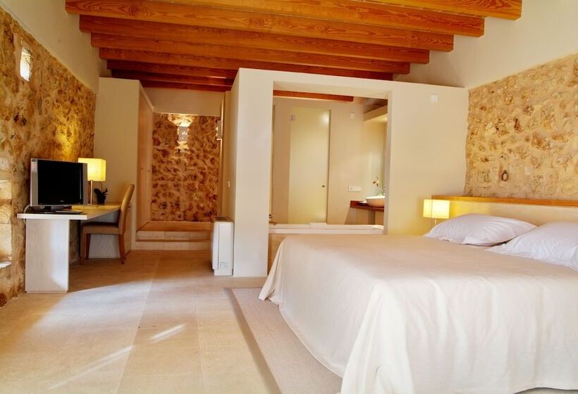 فندق ريفى Son Penya Adults Only Petit Hotel & Spa