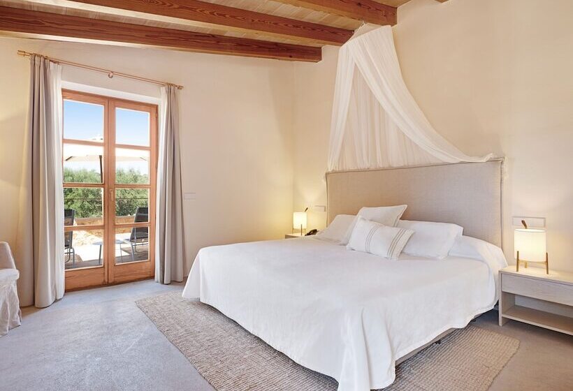 فندق ريفى Son Penya Adults Only Petit Hotel & Spa