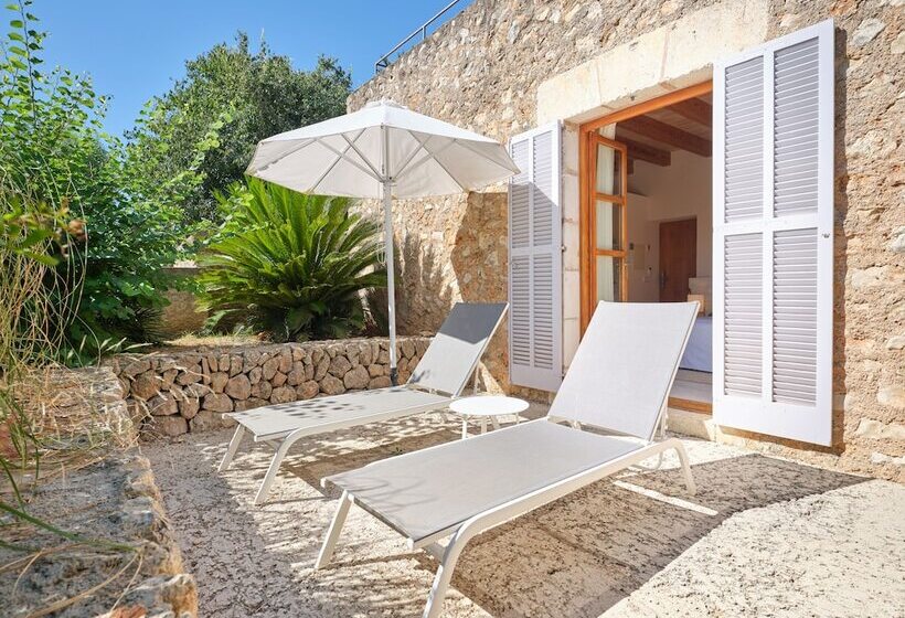 فندق ريفى Son Penya Adults Only Petit Hotel & Spa