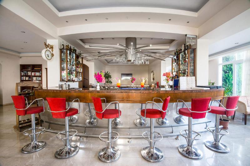 Fotos del hotel Hotel Sammy:  25