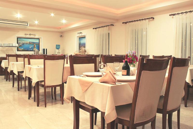 Fotos del hotel Hotel Sammy:  23