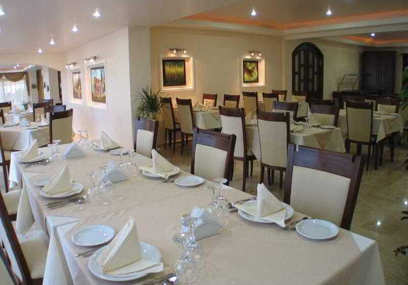 Fotos del hotel Hotel Sammy:  22