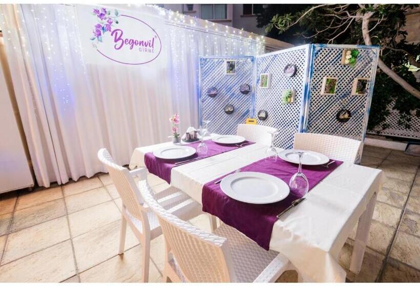 Fotos del hotel Hotel Sammy:  15