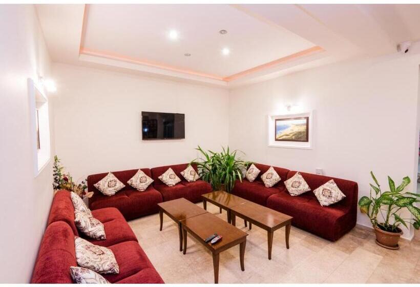 Fotos del hotel Hotel Sammy:  19