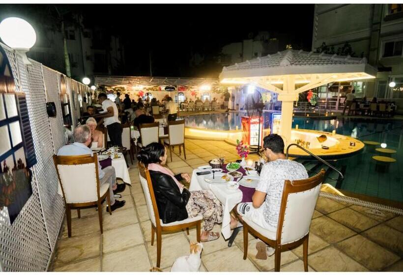 Fotos del hotel Hotel Sammy:  18