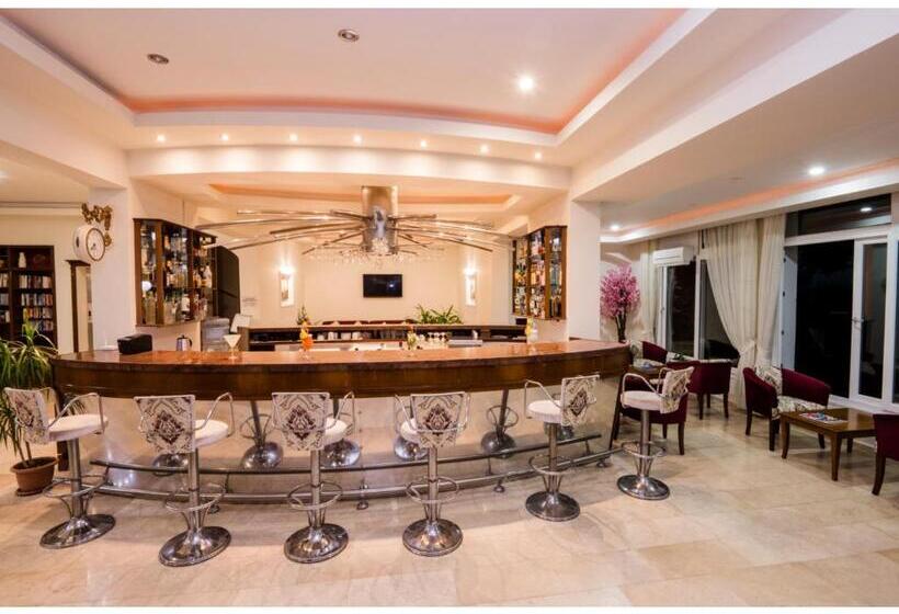 Fotos del hotel Hotel Sammy:  21