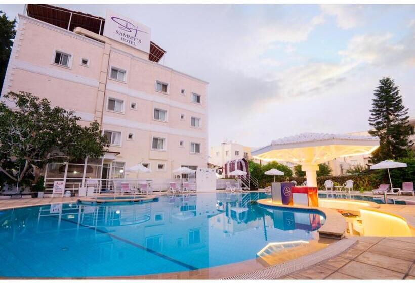 Fotos del hotel Hotel Sammy:  4