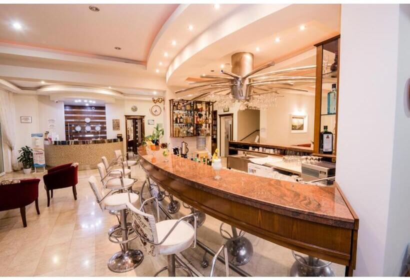 Fotos del hotel Hotel Sammy:  17