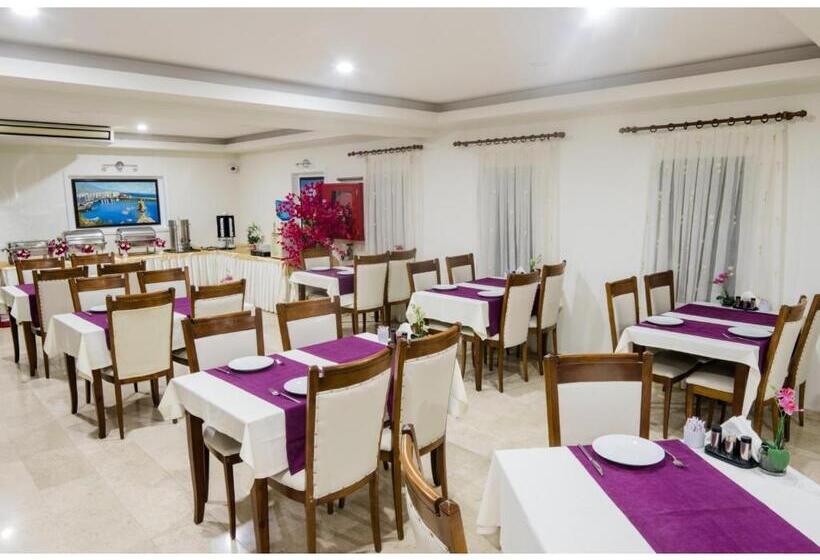 Fotos del hotel Hotel Sammy:  27