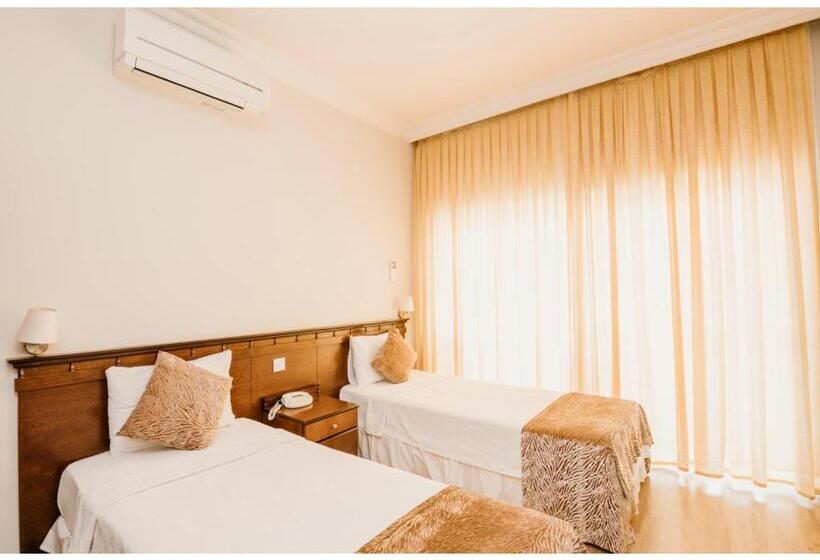 Fotos del hotel Hotel Sammy:  29