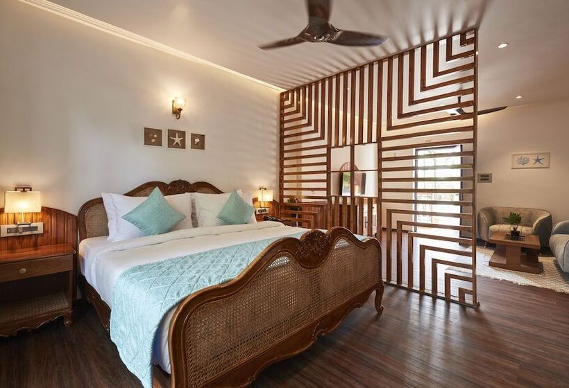 هتل Sea Queen Beach Resort And Spa