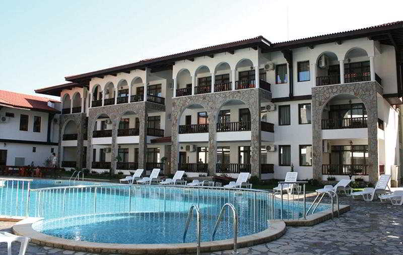 Hotel Severina