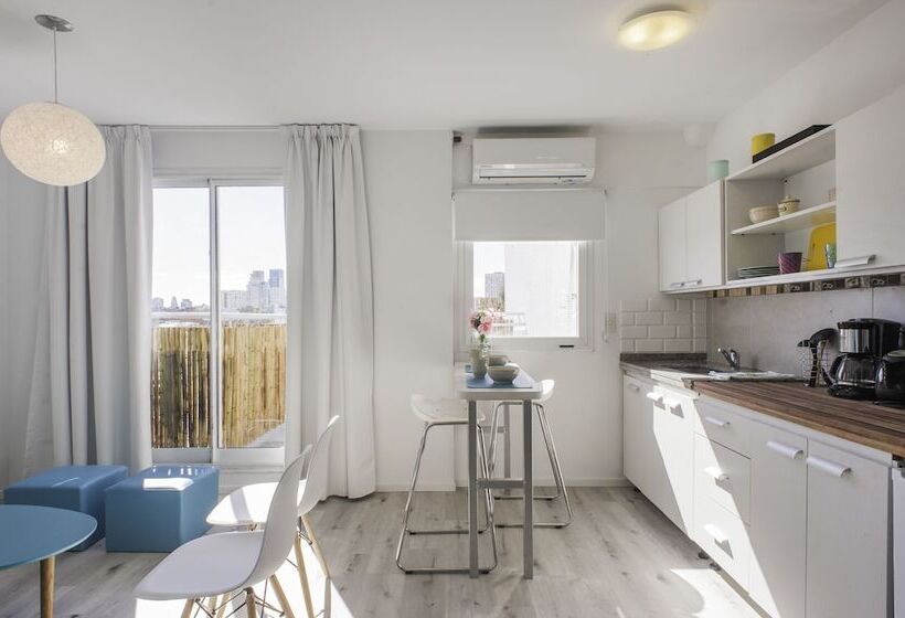 Fotos del hotel Soho Point Central:  29