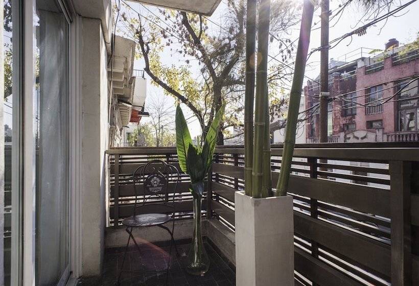 Fotos del hotel Soho Point Central:  11