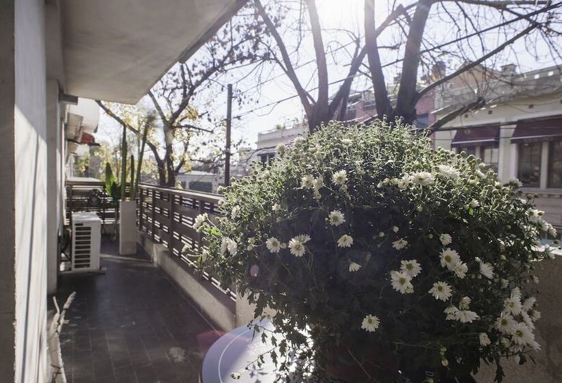 Fotos del hotel Soho Point Central:  10