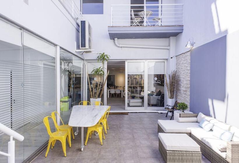 Fotos del hotel Soho Point Central:  7