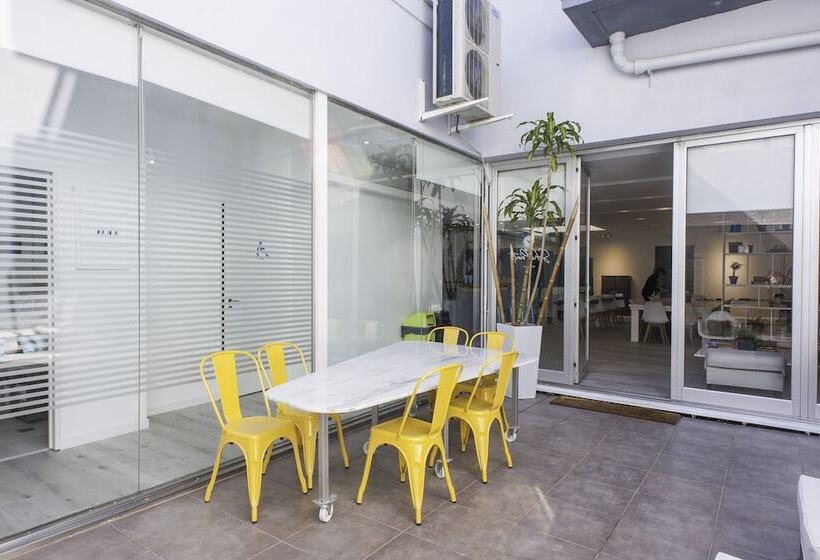 Fotos del hotel Soho Point Central:  9