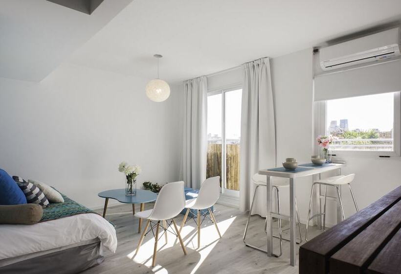 Fotos del hotel Soho Point Central:  30