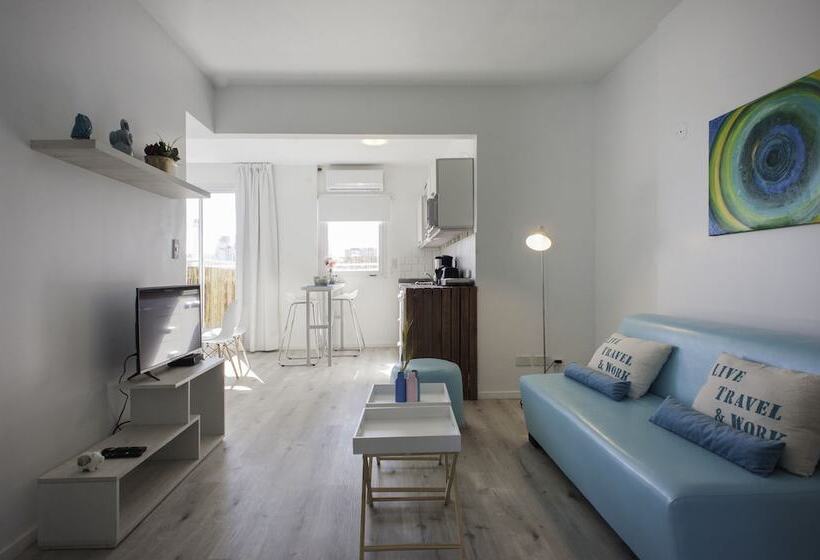 Fotos del hotel Soho Point Central:  5